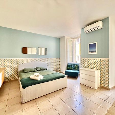 Studio La Chaise Bleue Ніцца Екстер'єр фото