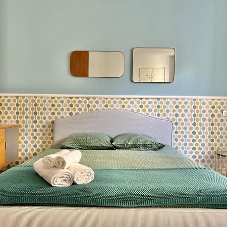 Studio La Chaise Bleue Ніцца Екстер'єр фото
