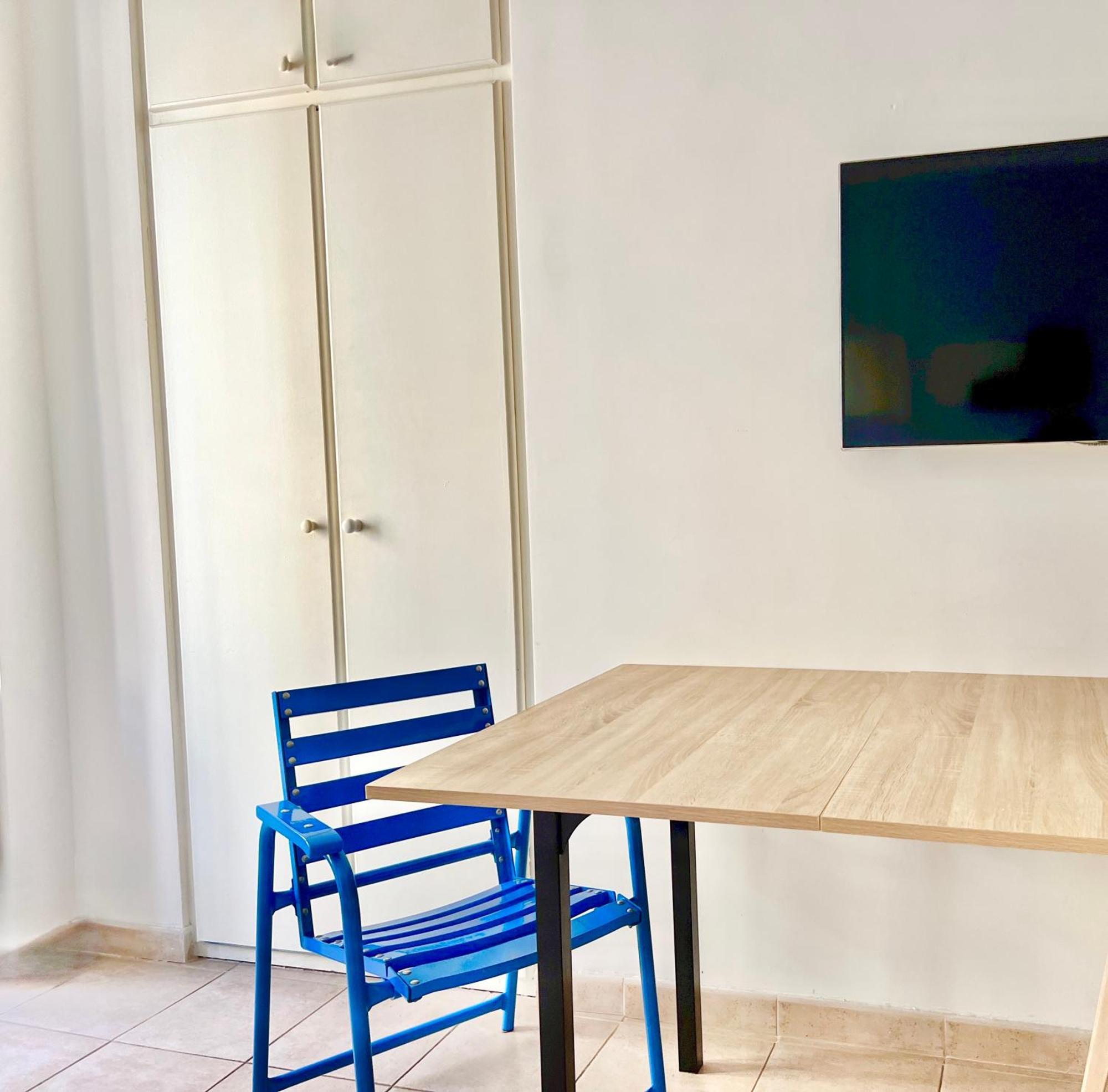 Studio La Chaise Bleue Ніцца Екстер'єр фото