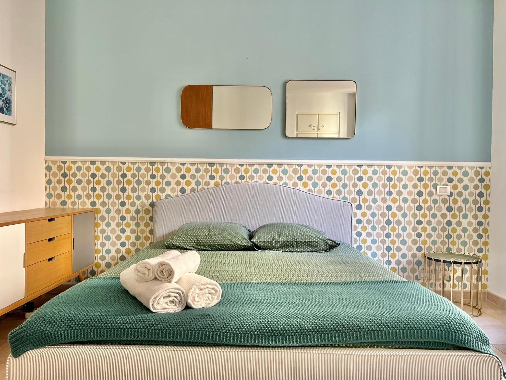 Studio La Chaise Bleue Ніцца Екстер'єр фото